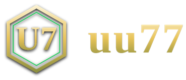 uu77 logo