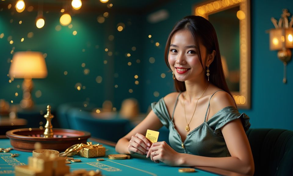 uu77 Coconut Grove Slots